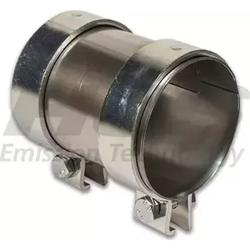 Těsnění výfuku HJS Spojovací trubky výfukového systému HJS 83 12 2863