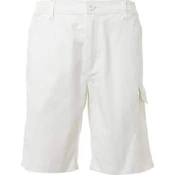 Pánské kraťasy Kraťasy PayPer SERVICE bílá XXL