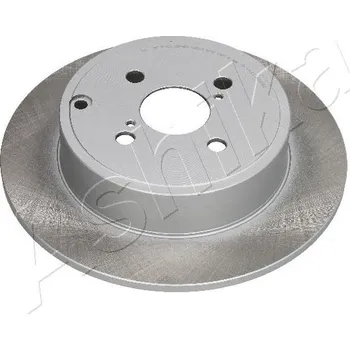 Brzdový kotouč Brzdový kotouč ASHIKA GROUP 61-02-215C