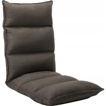 Jídelní židle Židle VidaXL látka šedá 1 ks