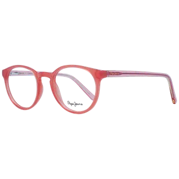 Brýlová obroučka Pepe Jeans obroučky na dioptrické brýle PJ3428 C5 50 - Dámské