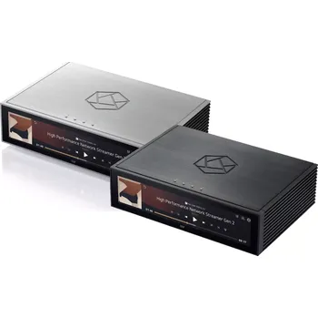 Hi-Fi Zesilovač HiFi Rose RS151