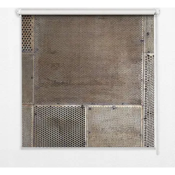 Prostěradlo Polozatemňovací roleta Coloray 100 cm x 180 cm