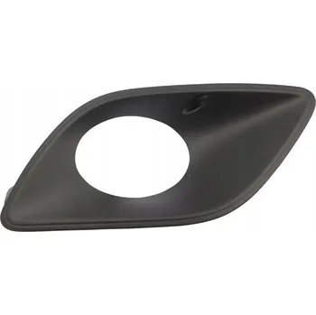 Zavěšení kol HALOGENOVÝ RÁMEČEK FT90153 FAST