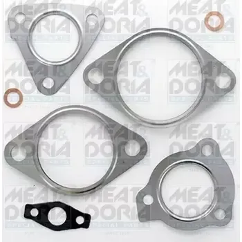 Příslušenství pro turbodmychadlo MEAT & DORIA Montážní sada - dmychadlo MAD 60722