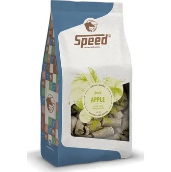 Pro koně SPEED Pamlsky Speedies jablečné 1kg