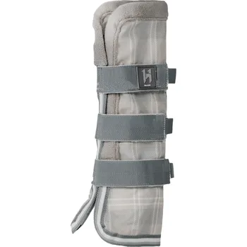 HORSEWARE Chrániče proti hmyzu Newmarket Horseware, pár, witney charcoal FULL