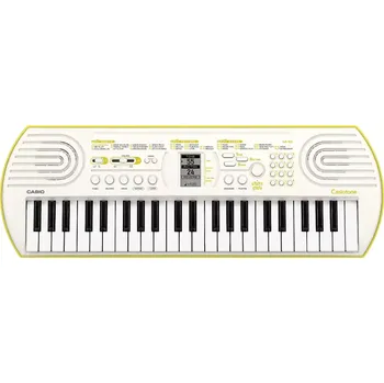 Keyboard Casio SA 80