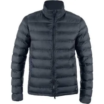 Unisex jezdecká bunda HORZE Avery tmavě modrá (XS)