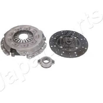 Spojková sada Sada spojky JAPANPARTS KF-1014