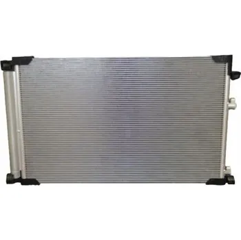 Výparník klimatizace SRLine 80L1K8C1S Kondenzátor klimatizace (chladič klimatizace)