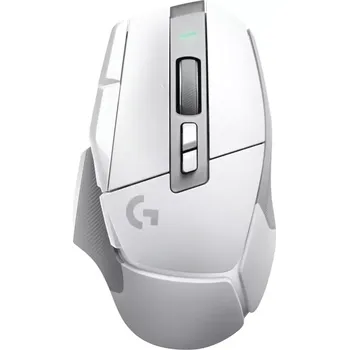 Logitech G502 X LIGHTSPEED White 910-006189