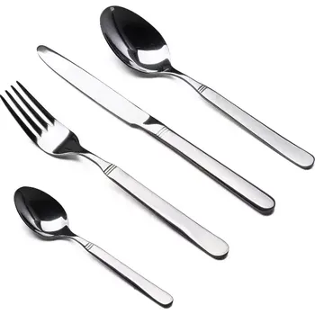 Příbor Lamart LT5046 Doris sada 16 ks