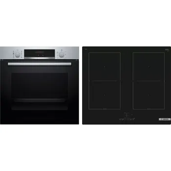 Sporák Bosch HQA574ES3 + PVQ61RBB5E