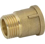 Slovarm MOSAZ PRODLOUŽENÍ 3/4" - 10 411517 411517