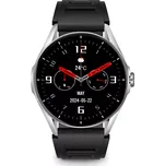 Aligator Smart Watch AMOLED silver 8596426108182