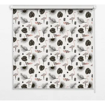 Prostěradlo Zatemňovací roleta Coloray 140 cm x 180 cm