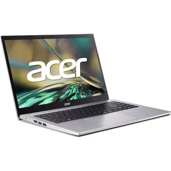 Notebook Acer Acer Aspire 3 (A315-59-56D9)SILVER - rozbaleno NX.K6SEC.002