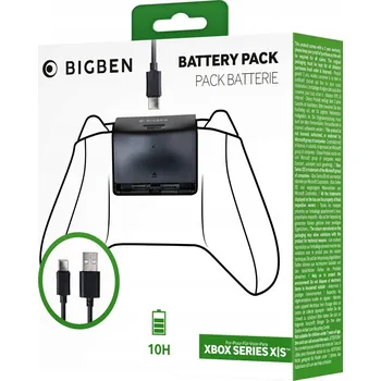 Hra pro Xbox Series XSX Akumulátor pro XBOX-X