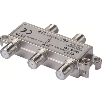 Video redukce Sencor SAV 222-000