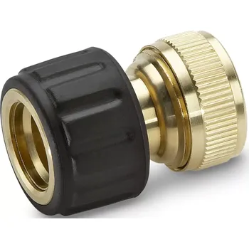 Zavlažování Kärcher Hadicová spojka 3/4