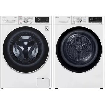 Sporák LG FA94V5UVW0 + RC91V9AV4N