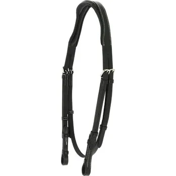 Nátylník ERIC THOMAS Pro Découpée havana COB