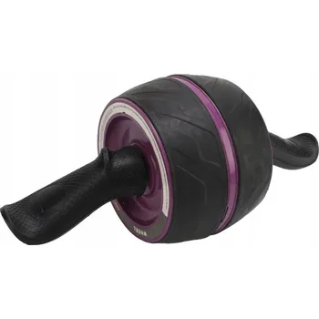 Kolečko pro cvičení břišních svalů, kolečko s podložkou