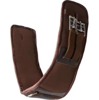 Podbřišník Drezurní podbřišník HORZE Varna hnědý 70cm