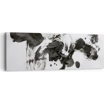 Obraz Obraz na plátně do obýváku ložnice 90x30 umělecký foto obraz na zeď