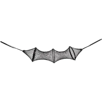 Síť na seno Síť na seno PREMIERE Tunnel černá 220cm