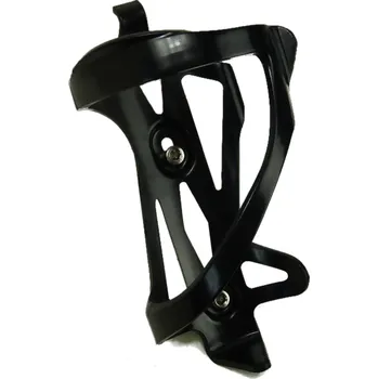 Košík na láhev HAVEN Cyklistický košík na láhev - SIDE - černá