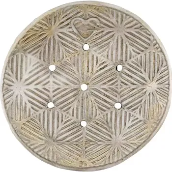 Mýdlenka Goodie MÝDLENKA - Ashy Bubble - LARGE