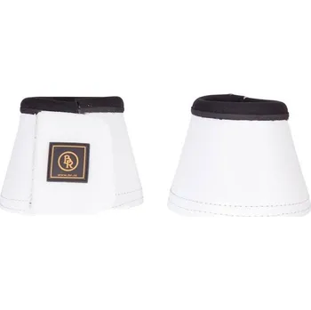 Koňské kamaše Zvony BR Classic bílé (XL)