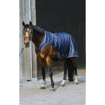 Deka pro koně Deka do kolotoče EQUITHEME Classic 1200D 125cm