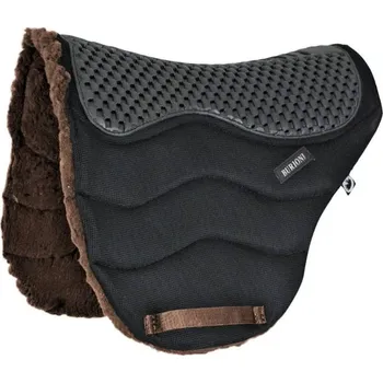 Podsedlová dečka BURIONI Piuma Endurance brown