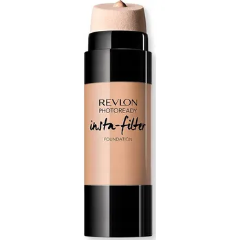 Přípravek na tvář Revlon Photoready Insta-Filter podkladová báze - 130 Porcelain (odstín)