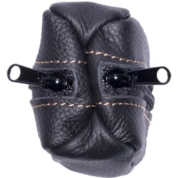 Klíčenka štuclík dvojzipý