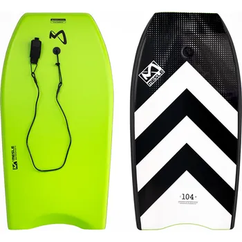 Wakeboard Mesle Bodyboard