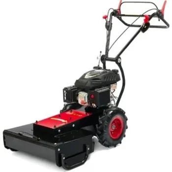 Sekačka MJG Mulčovač Motor Jikov Green Bravo Rato R 225 s variátorem