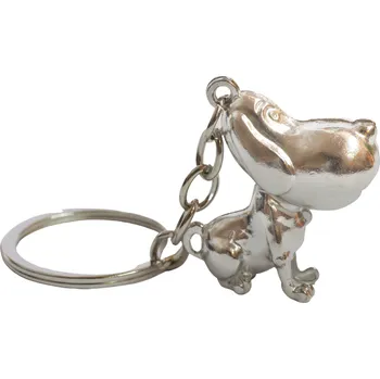 Pes kov velká hlava