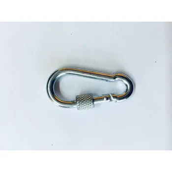 Karabina hasičská matka 5x50 zinek