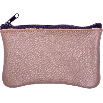 Klíčenka obdélník velký jednozipý