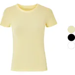 esmara® Dámské vroubkované triko