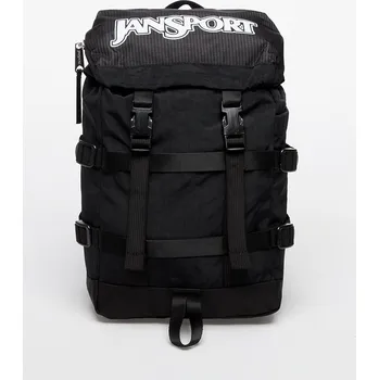 Batoh JanSport Mini Skip Pack Black 10 l