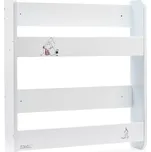 Regál na knihy Kids Concept MOOMIN