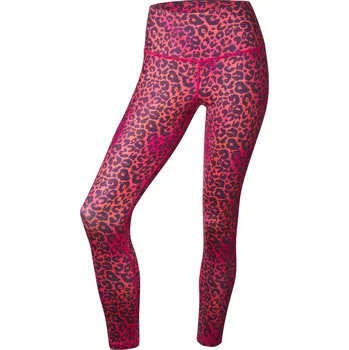 Dámské legíny CRIVIT Dámské funkční legíny (L (44/46), růžová)