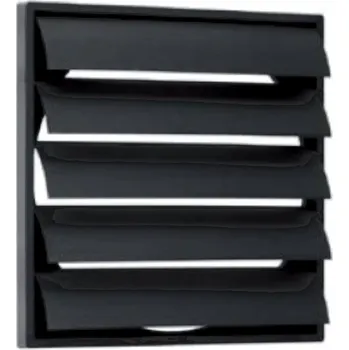 Větrací mřížka Nevýbušná větrací mřížka WSK EX Průměr [mm]: Ø 309 Ø 209 - Ø 655