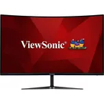 Viewsonic VX3218-PC-MHD Curved MONVIE0097