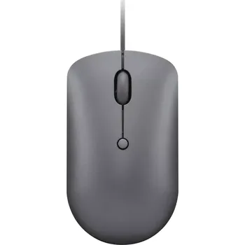 Lenovo 540 USB-C Wired Compact D.Grey GY51D20876